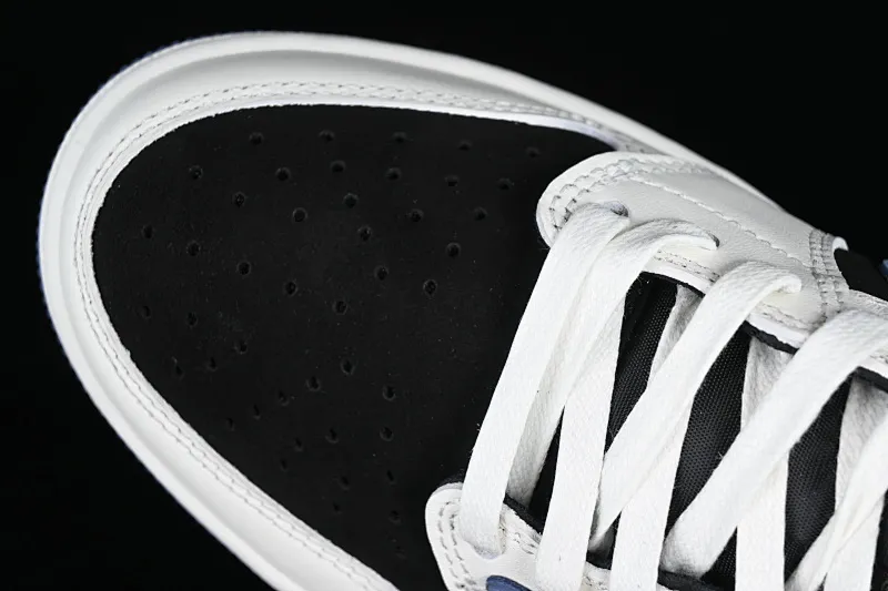 All Categories Air Jordan Jordan Series Basketball Shoes Air Jordan 1 Low Travis Scott x Air Jordan 1 Low OG AJ1 Joe 1 Overhook Low Basketball Shoes DM7866-040